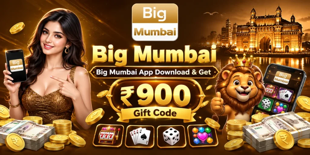 Big Mumbai