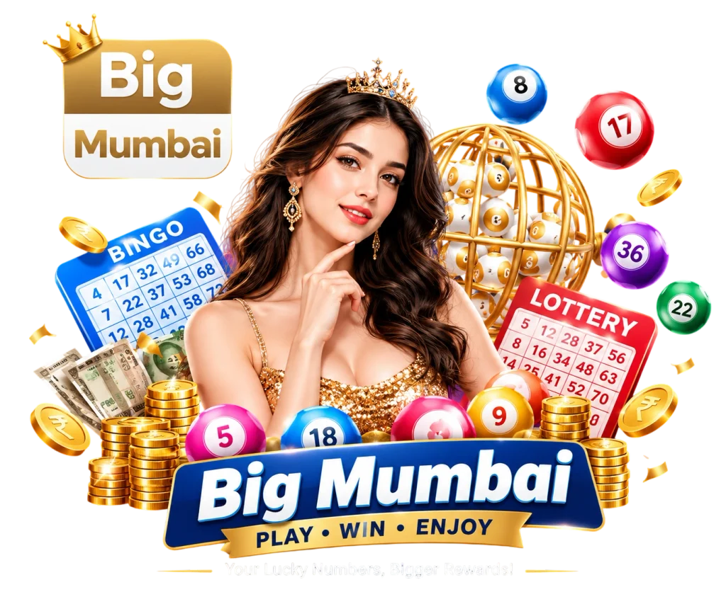 Big Mumbai