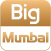 big mumbai logo